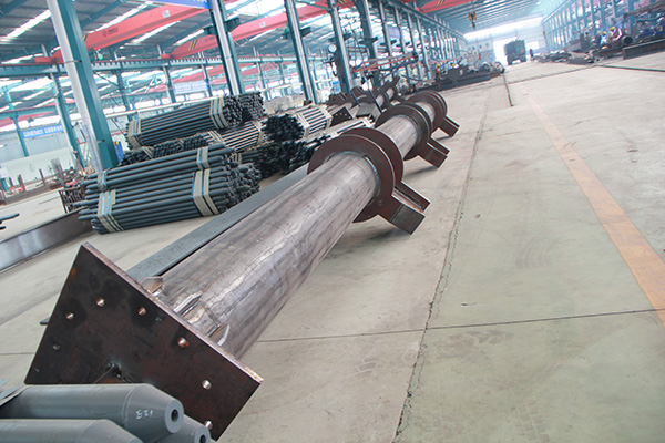 鋼結(jié)構(gòu)加工廠(chǎng)家